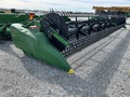 2018 John Deere 645FD Platform