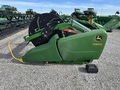 2018 John Deere 645FD Platform