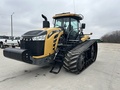 2016 Challenger MT875E Tractor