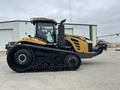 2016 Challenger MT875E Tractor