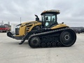 2016 Challenger MT875E Tractor