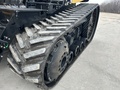 2016 Challenger MT875E Tractor