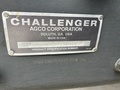 2016 Challenger MT875E Tractor