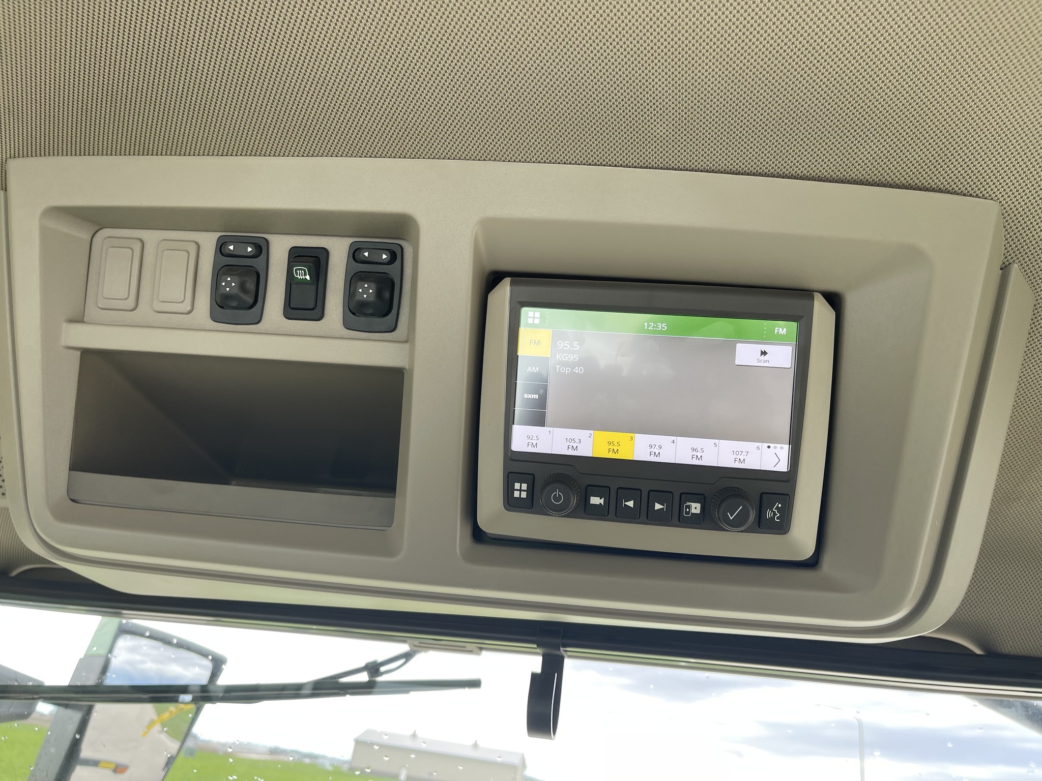 2023 John Deere 8R 410 Tractor