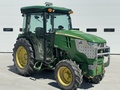 2017 John Deere 5100GN Tractor