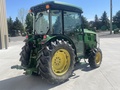 2017 John Deere 5100GN Tractor