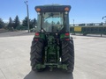 2017 John Deere 5100GN Tractor