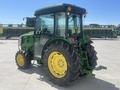 2017 John Deere 5100GN Tractor