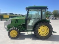 2017 John Deere 5100GN Tractor