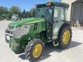 2017 John Deere 5100GN Tractor