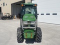 2017 John Deere 5100GN Tractor