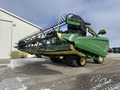 2022 John Deere HD40F Platform