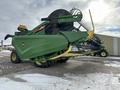 2022 John Deere HD40F Platform