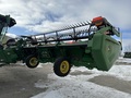 2022 John Deere HD40F Platform