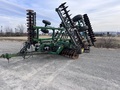 2005 John Deere 637 Disk