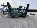 2005 John Deere 637 Disk