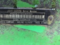 2005 John Deere 637 Disk