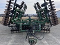 2005 John Deere 637 Disk