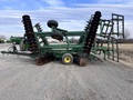 2005 John Deere 637 Disk