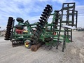 2005 John Deere 637 Disk