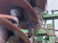 2005 John Deere 637 Disk