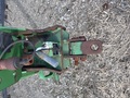 2005 John Deere 637 Disk