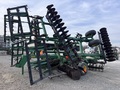 2005 John Deere 637 Disk