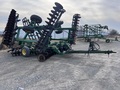 2005 John Deere 637 Disk