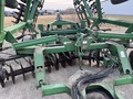 2005 John Deere 637 Disk