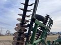 2005 John Deere 637 Disk