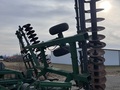 2005 John Deere 637 Disk