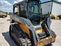 2011 Deere 329D Skid Steer