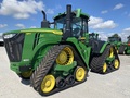 2022 John Deere 9RX 640 Tractor