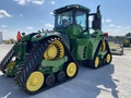 2022 John Deere 9RX 640 Tractor
