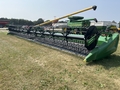 2023 John Deere HD50F Platform