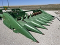 2013 John Deere 608C StalkMaster Corn Head