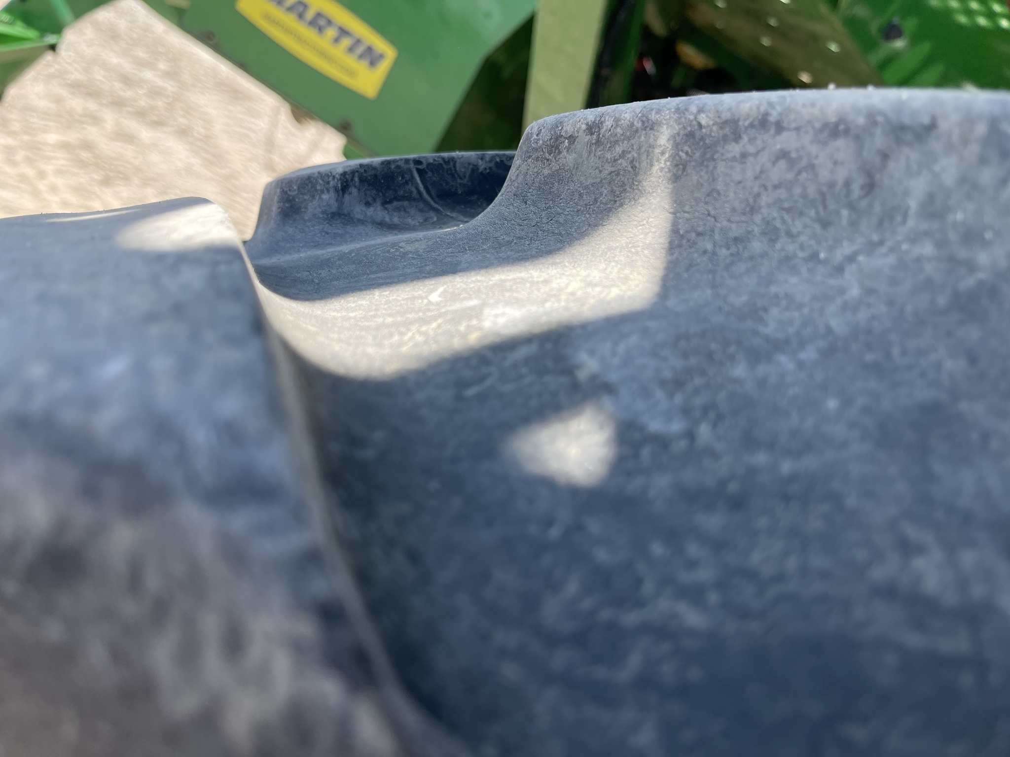 2021 John Deere R4045 Self-Propelled Sprayer