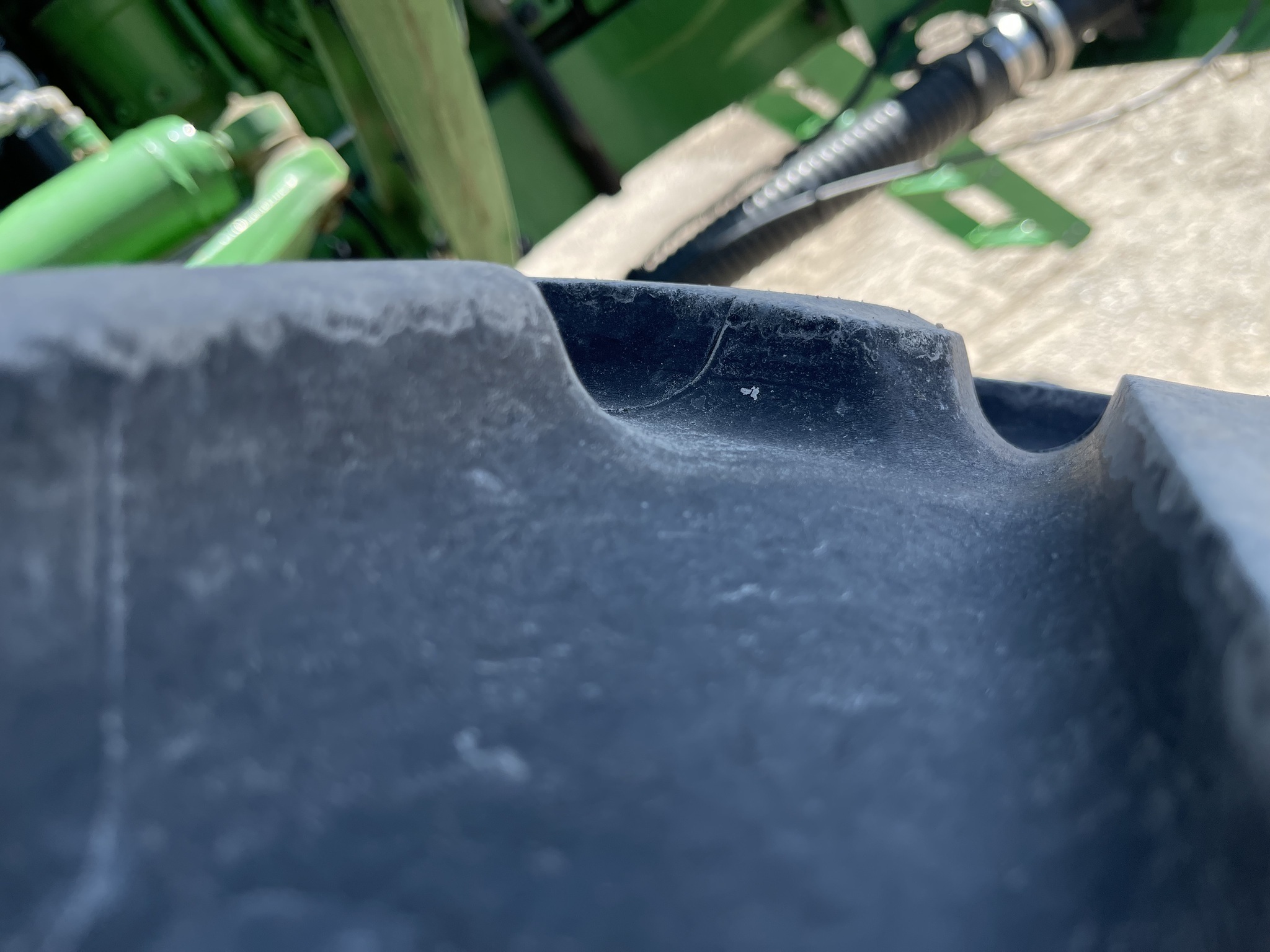 2021 John Deere R4045 Self-Propelled Sprayer