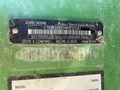 2021 John Deere R4045 Self-Propelled Sprayer