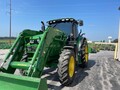 2022 John Deere 6145R Tractor