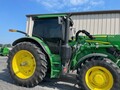 2022 John Deere 6145R Tractor