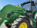 2022 John Deere 6145R Tractor