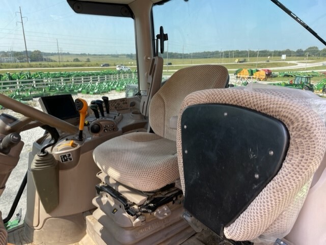 2022 John Deere 6145R Tractor