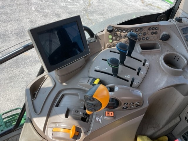 2022 John Deere 6145R Tractor