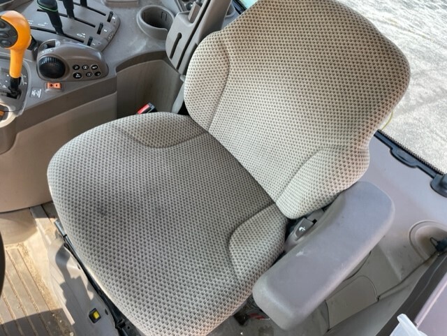 2022 John Deere 6145R Tractor