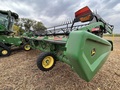 2023 John Deere HD50F Platform