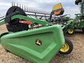 2023 John Deere HD50F Platform