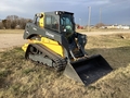 2024 Deere 333G Skid Steer