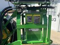 2022 Frontier HP2134 Loader and Skid Steer Attachment