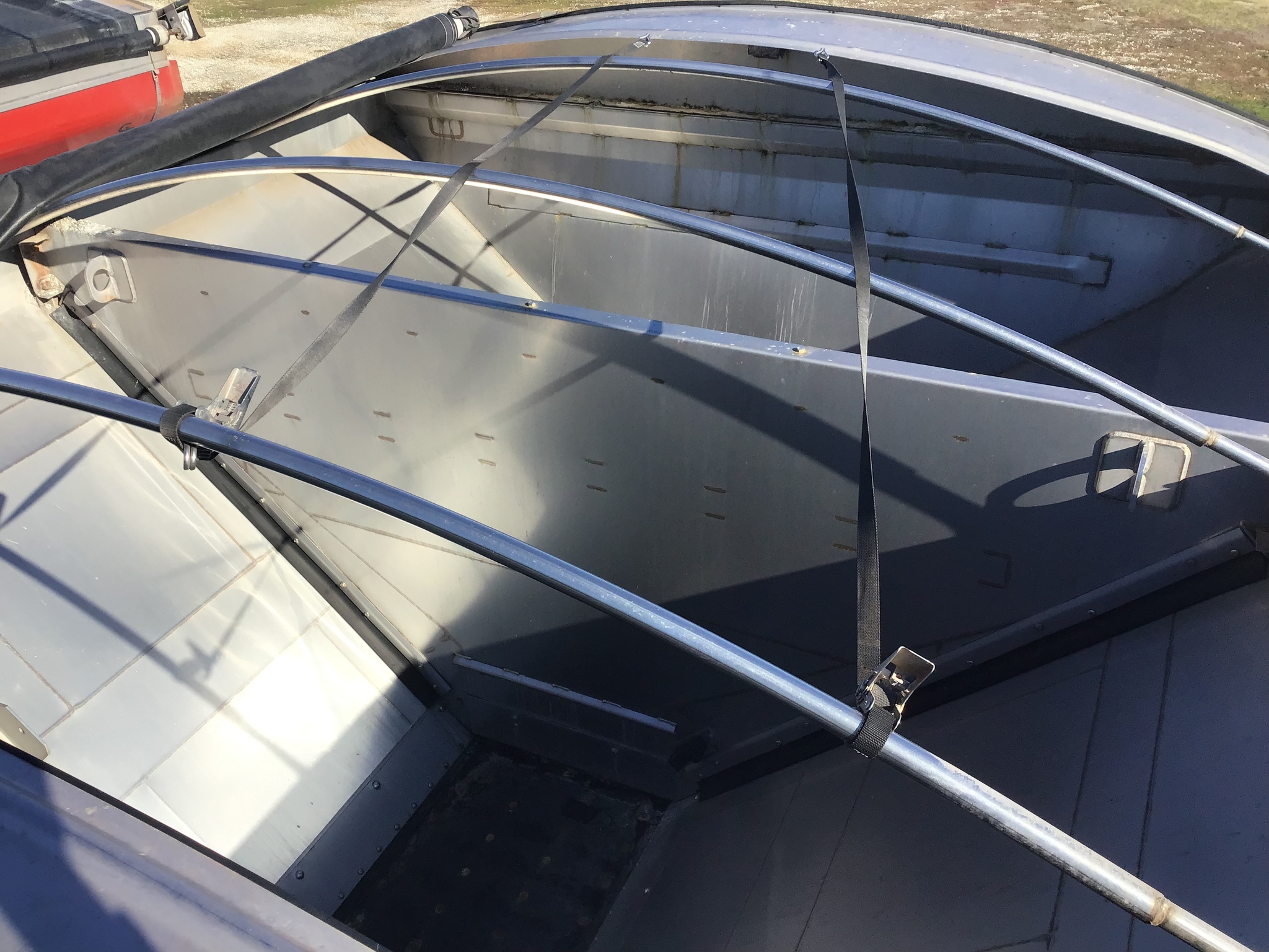 2021 John Deere R4045 Self-Propelled Sprayer